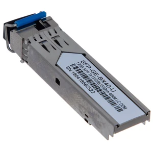 ماژول فیبر مدل SFP-GE-BX40-U