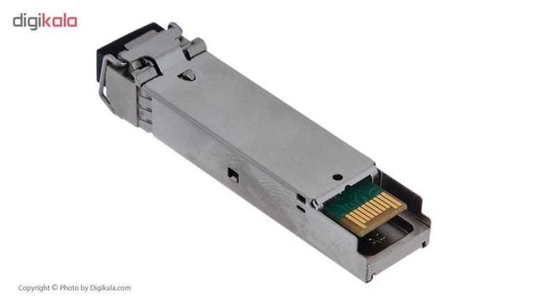 ماژول فیبر مدل SFP-GE-BX40-U
