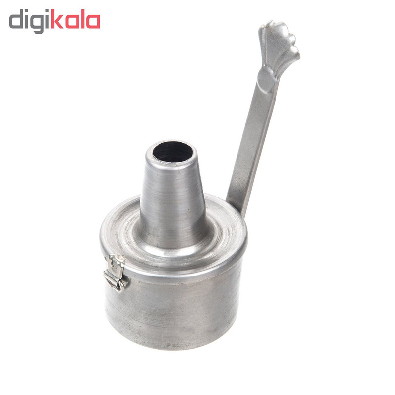 ذغال سرخ کن کد 401