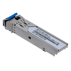 ماژول فیبر مدل SFP-GE-BX-U