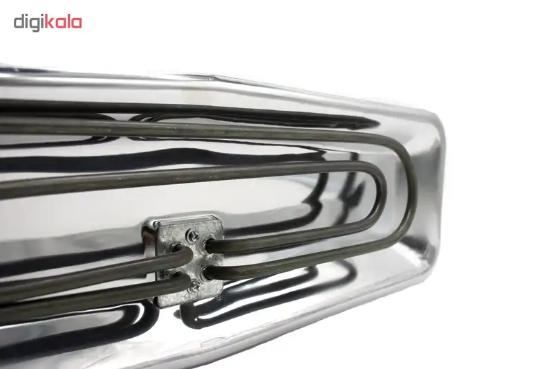 بخاری دیواری حمام اتحاد مدل 2000