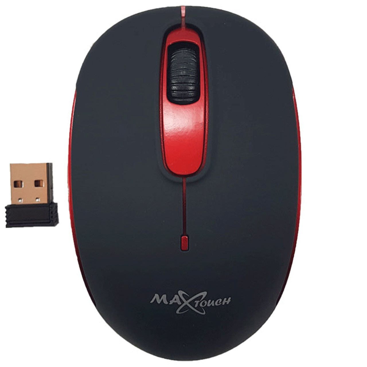 ماوس مکث تاچ مدل MX302