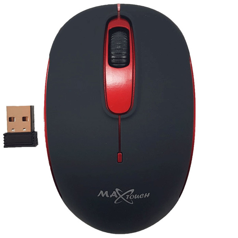 ماوس مکث تاچ مدل MX302