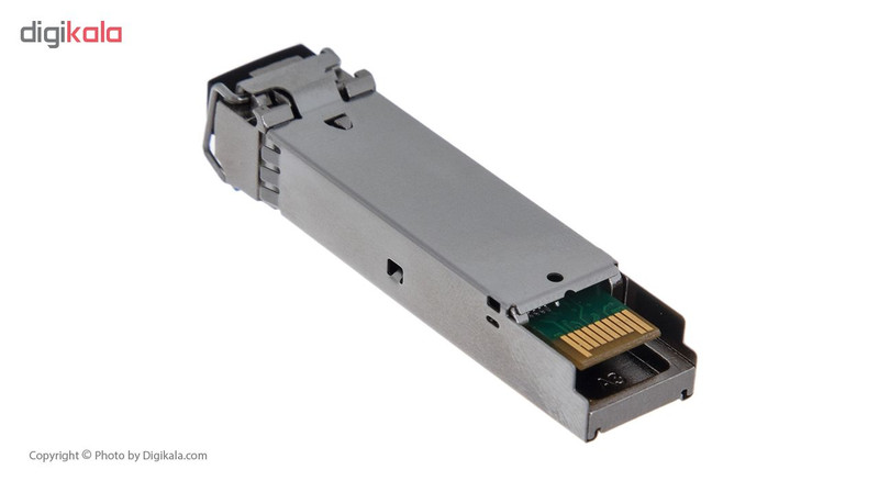 ماژول فیبر مدل SFP-GE-BX-U