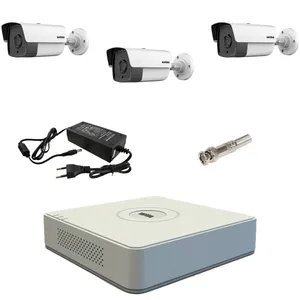 سیستم امنیتی ورتینا مدل VHC-3220