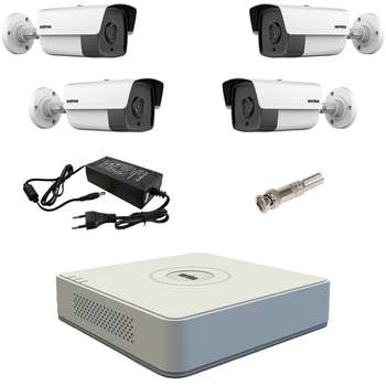 سیستم امنیتی ورتینا مدل VHC-3220