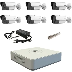 سیستم امنیتی ورتینا مدل VHC-3220