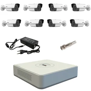 سیستم امنیتی ورتینا مدل VHC-3220