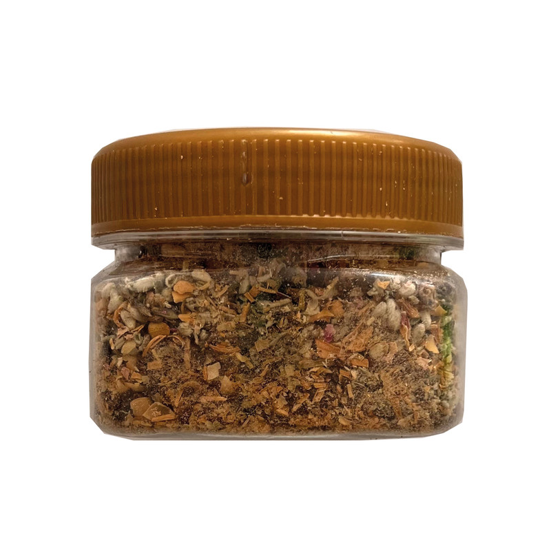 اسماج مدل پودری آرامش