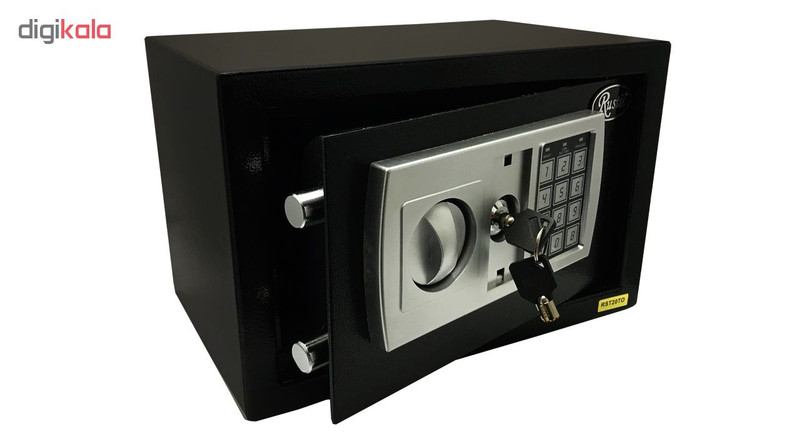صندوق الکترونیکی روستیک مدل RST-20TO