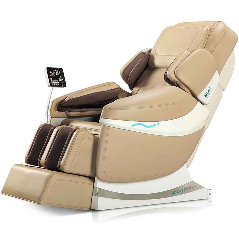 صندلی ماساژ آی رست مدل SL-A70-1 صندلی ماساژ آی رست مدل SL-A70-1