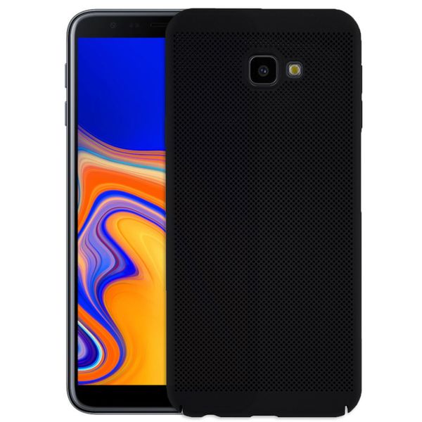 کاور آیپکی مدل Hard Mesh مناسب برای گوشی Samsung Galaxy J4 Plus کاور آیپکی مدل Hard Mesh مناسب برای گوشی Samsung Galaxy J4 Plus