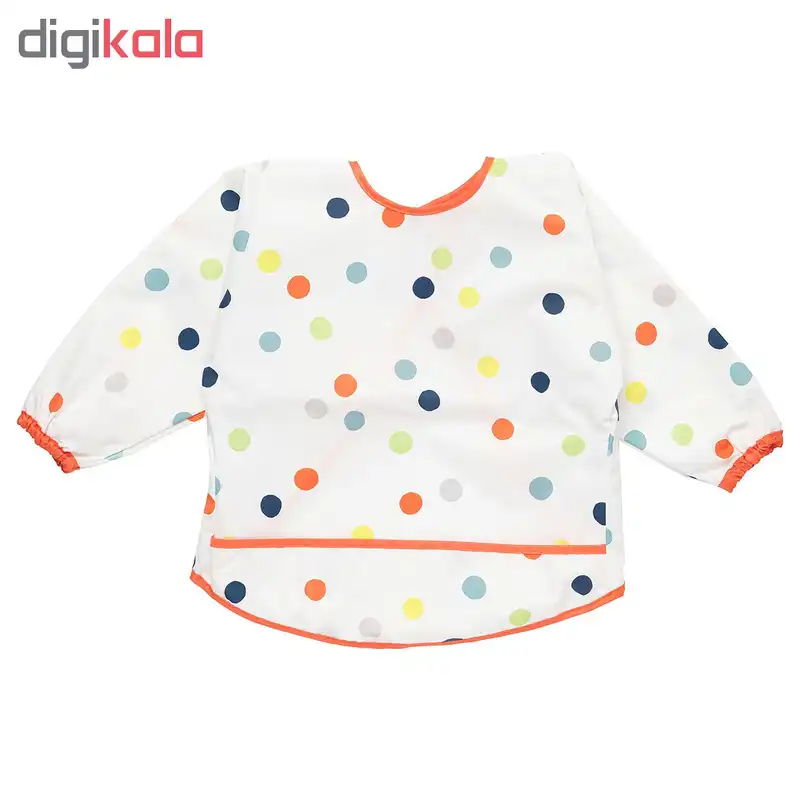 پیشبند کودک ایکیا مدل 80307223 - KLADDIG
