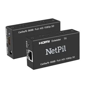 اکستندر HDMI نت پیل مدل EXB60