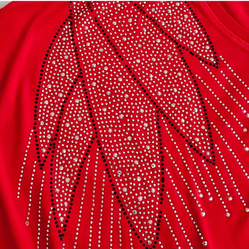 بلوز آستین کوتاه زنانه مدل 85701