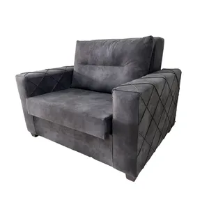 مبل تختخواب شو یک نفره مدل نیکو