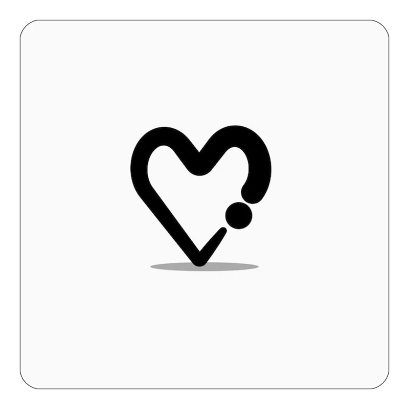 مگنت کاکتی طرح عاشقانه مدل mp39102