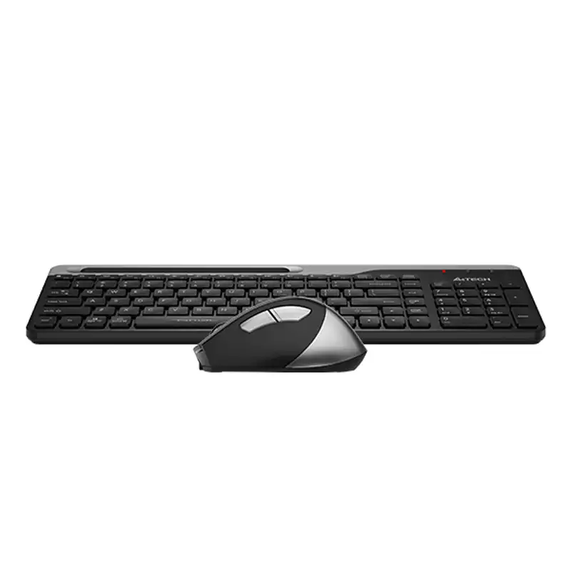 کیبورد و ماوس بی سیم ای فورتک مدل FSTYLER_F_B_2535_C