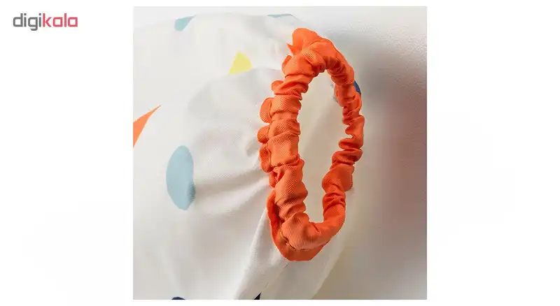 پیشبند کودک ایکیا مدل 80307223 - KLADDIG