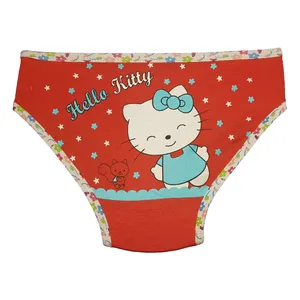 شورت دخترانه مدل 411Redhellokitty