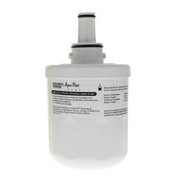 فیلتر یخچال مدل AQUA-PURE ظرفیت 800 گالن