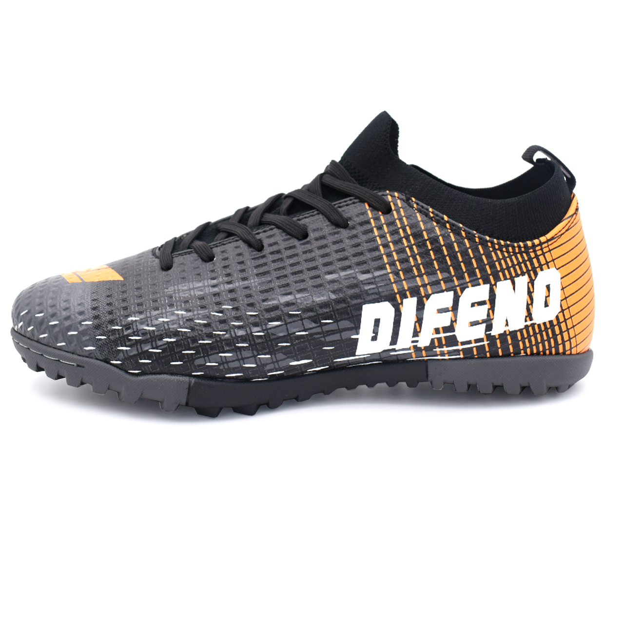 نکته خرید - قیمت روز کفش فوتبال مردانه دیفانو مدل استوک ریز کد DIFENO2024-1 خرید