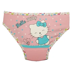 شورت دخترانه مدل 412Pinkhellokitty