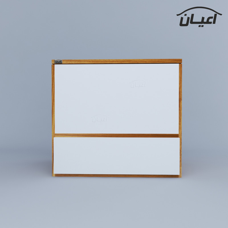 نیمکت اعیان مدل FH341