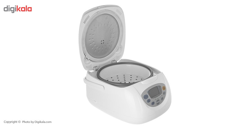 پلوپز دیجیتالی پارس خزر DMC-101P پلوپز دیجیتالی پارس خزر DMC-101P