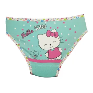 شورت دخترانه مدل 413Greenhellokitty