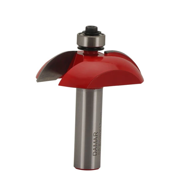 تیغ اورفرز لبه دراور دامار مدل DM715084