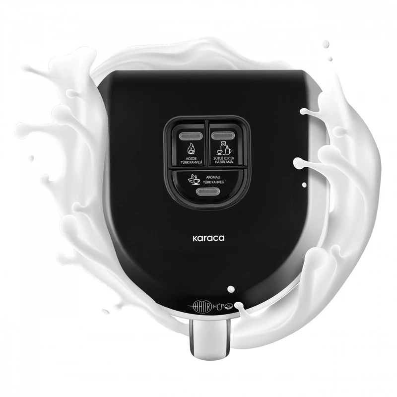 عکس شماره 13 : قهوه ساز کاراجا مدل hatır hüps aroma