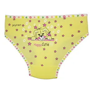 شورت دخترانه مدل 417YellooHappyCutie