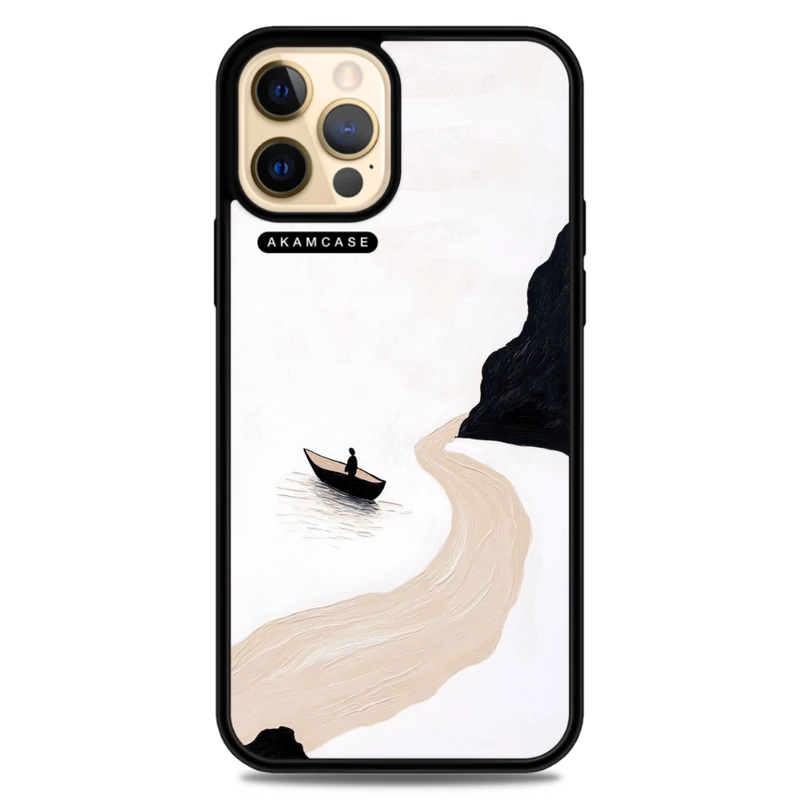 کاور آکام مدل AMC-WA12PRO-ZEN-27 مناسب برای گوشی موبایل اپل iPhone 12 Pro