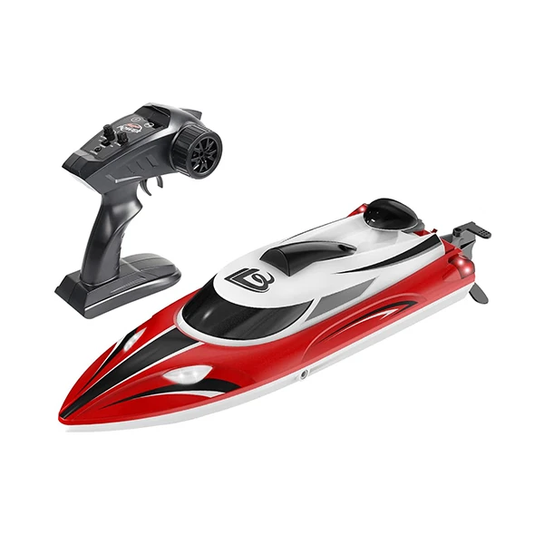 عکس شماره 2 : قایق بازی کنترلی بی ال ال آر سی مدل xg6-‎l100