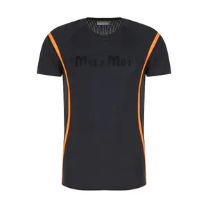 تی شرت ورزشی مردانه مل اند موژ مدل M06395-102