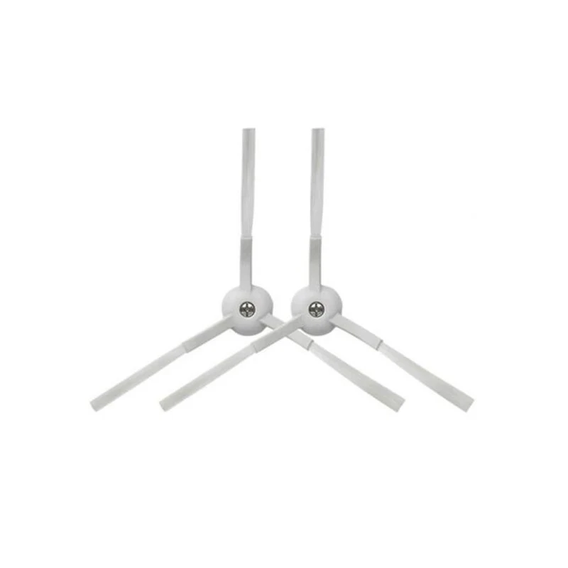 برس کناری جاروبرقی رباتیک مدل W2 مناسب برای جارو برقی رباتیک لایدستو W2 و W2 لایت مجموعه 2 عددی