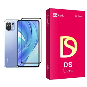 Asda DS Glass MIX001 Screen Protector For Xiaomi Mi 11 Lite