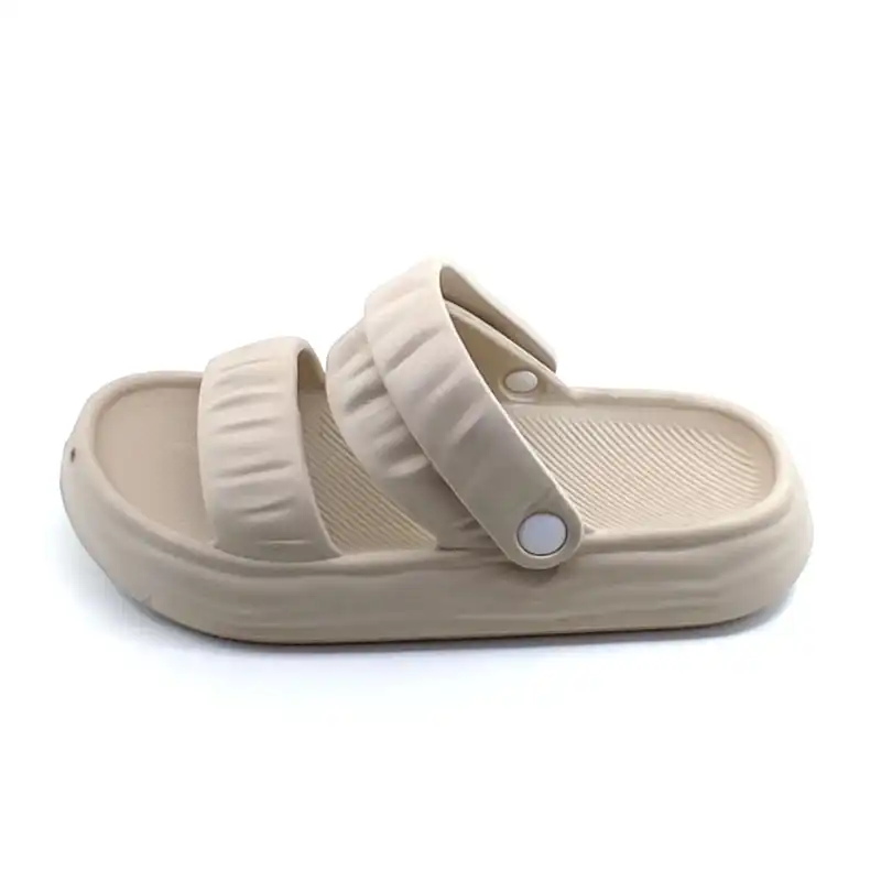 دمپایی زنانه مدل Keyke_cr