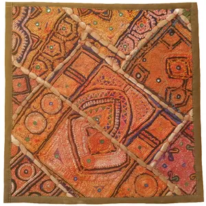 کاور کوسن سوزن دوزی کد QUZAR14