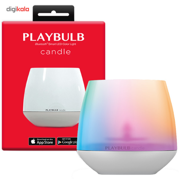 mipow playbulb candle s