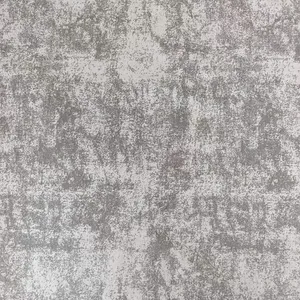 پارچه ملحفه عرض 2 متر اسپی توره مدل ابر و بادی رنگ طوسی