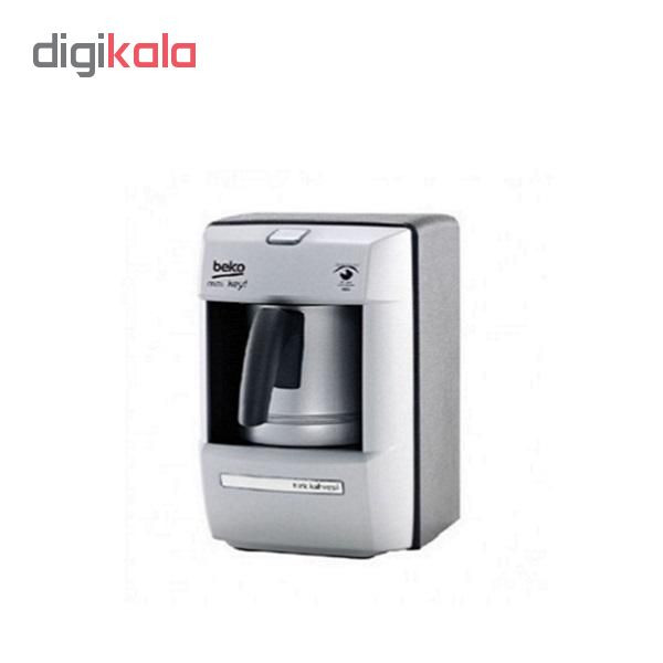 قهوه ساز بکو مدل BKK2113M