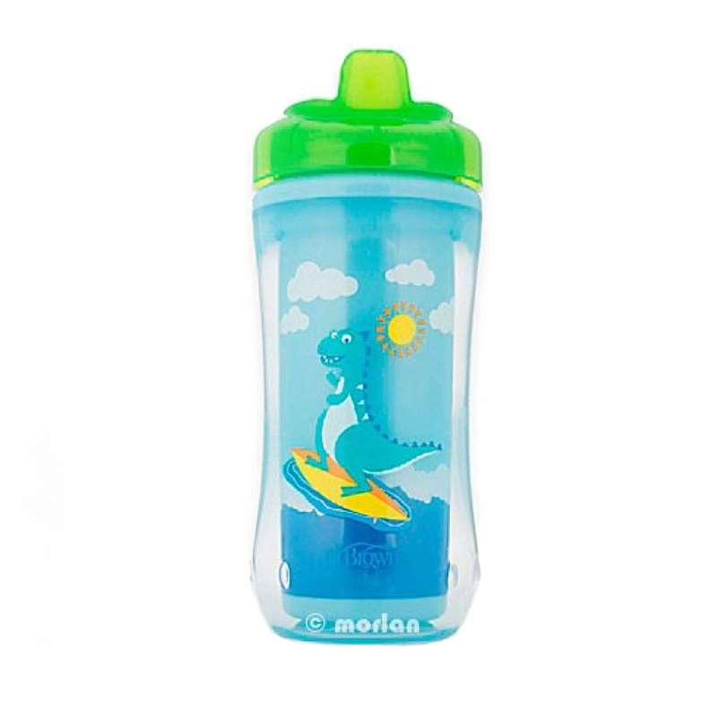 آبمیوه خوری دکتر براونز طرح دایناسور drbrowns آبمیوه خوری دکتر براونز طرح دایناسور drbrowns