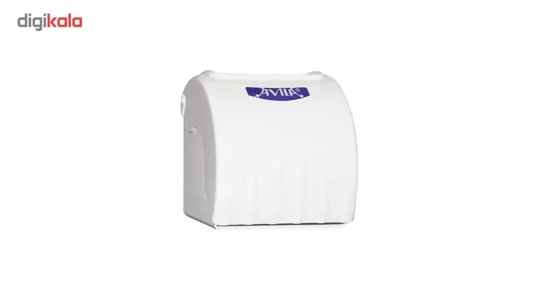 جا دستمال کاغذی کوچک مدل Avila-01