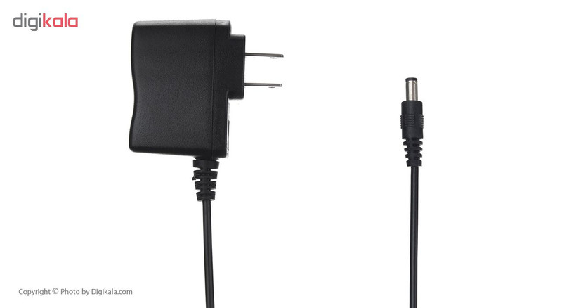 مبدل فیبر نوری به اترنت تک حالته بادکام مدل BD-100M-BI Tx1310nm