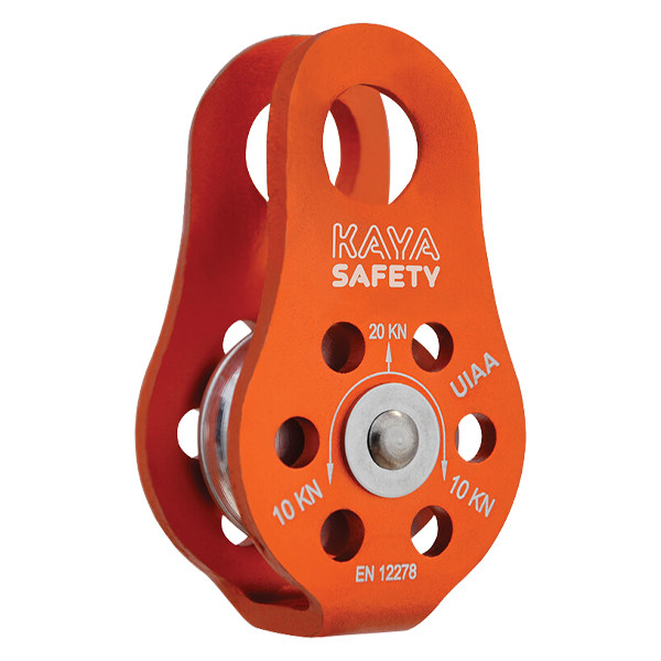 قرقره کایا سیفتی مدل P-3