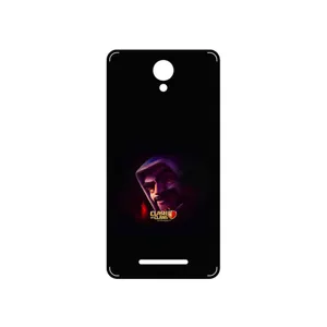 MAHOOT Clash of Clans Game Series Cover Sticker for Xiaomi Redmi Note 2