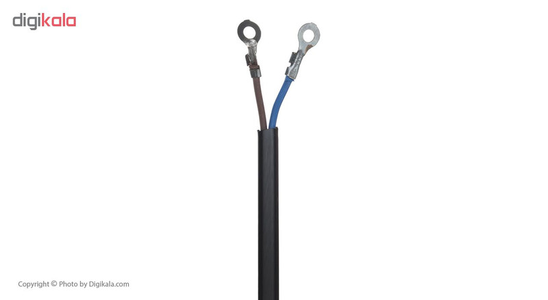 مبدل فیبر نوری به اترنت تک حالته بادکام مدل BD-100M-BI Tx1550nm