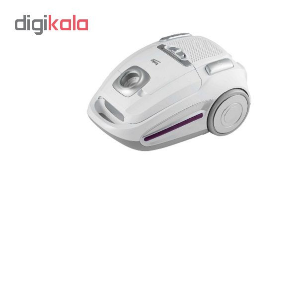 جاروبرقی بکو مدل VCC6522W